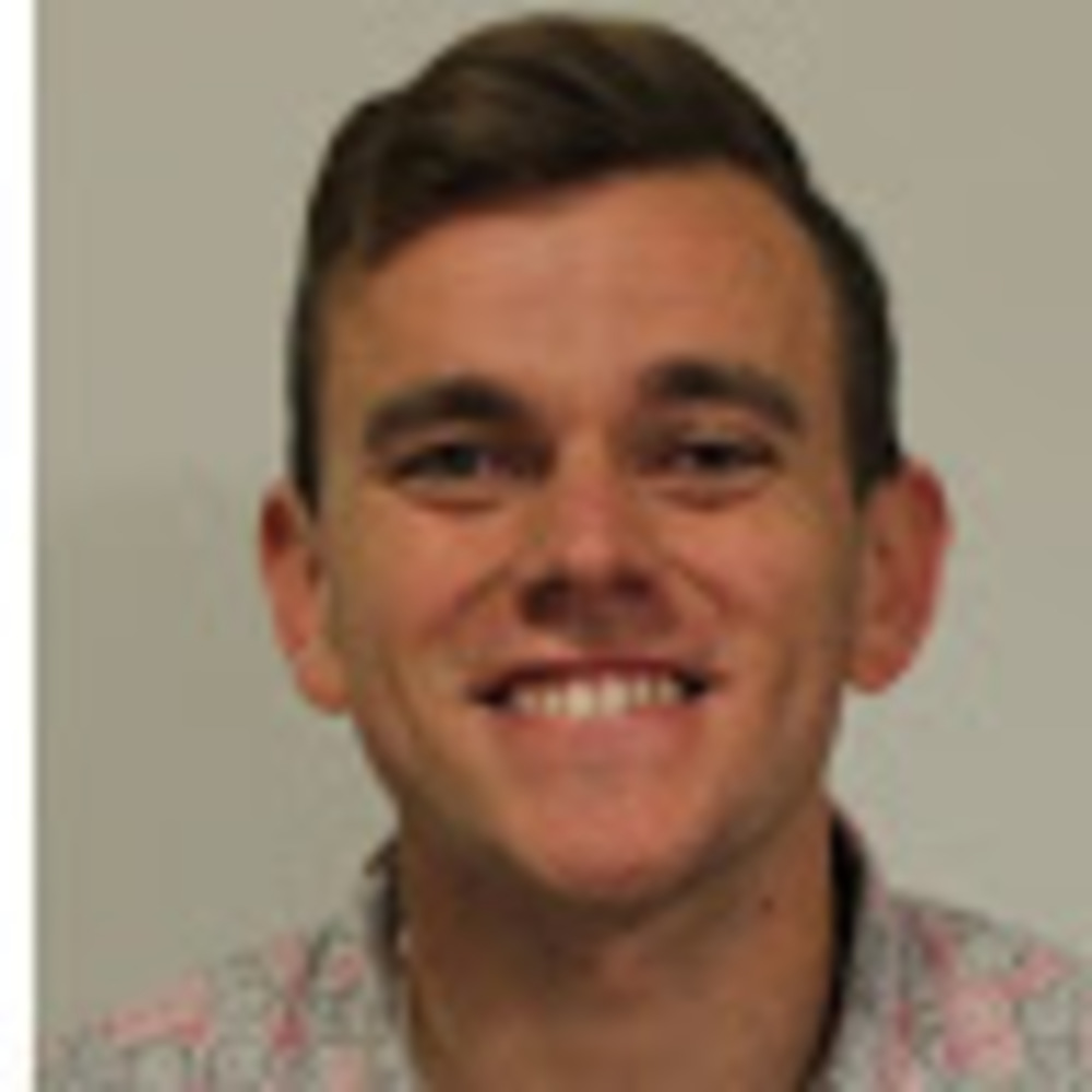 Meet your Posher, Shane